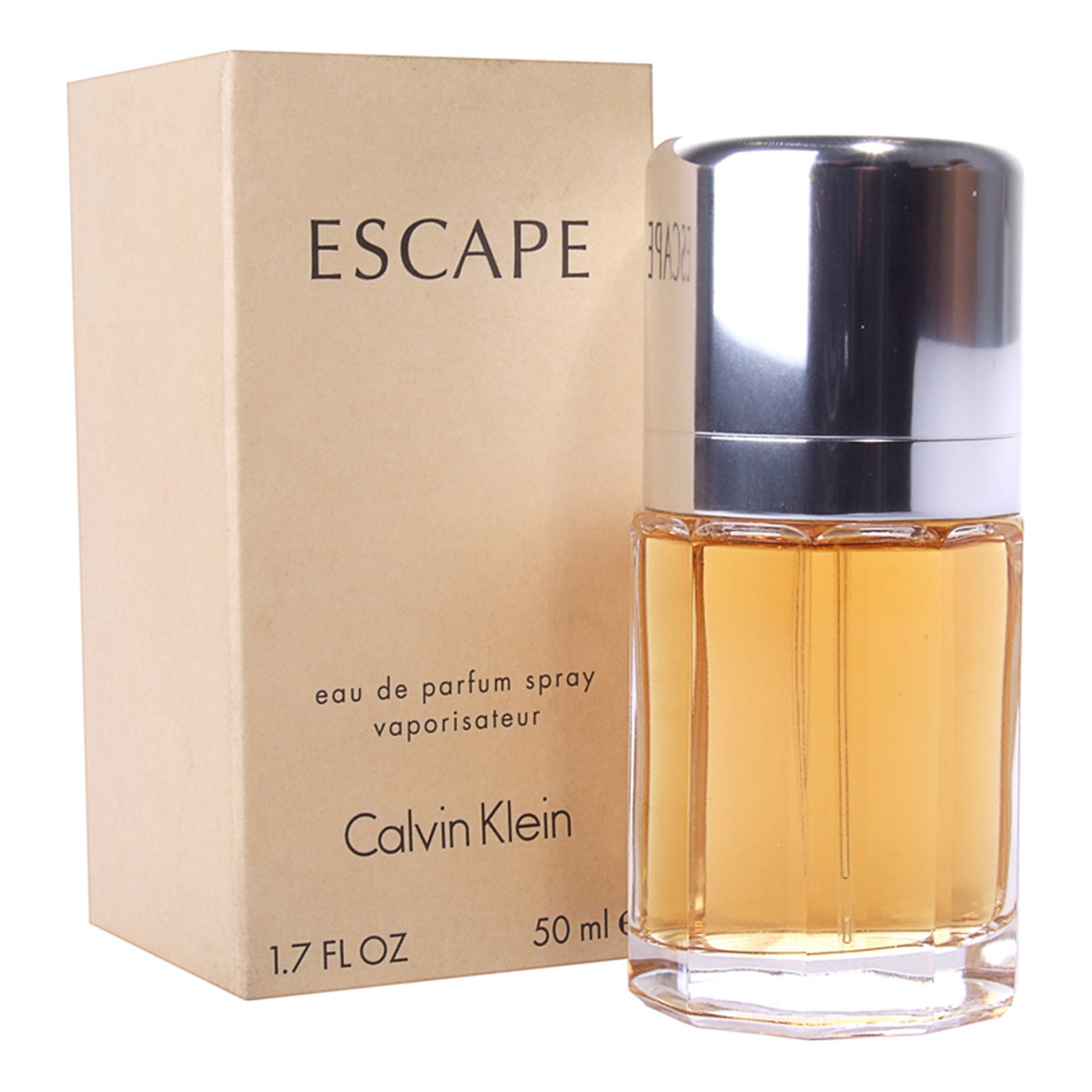 Calvin Klein Escape Woda perfumowana spray 50ml