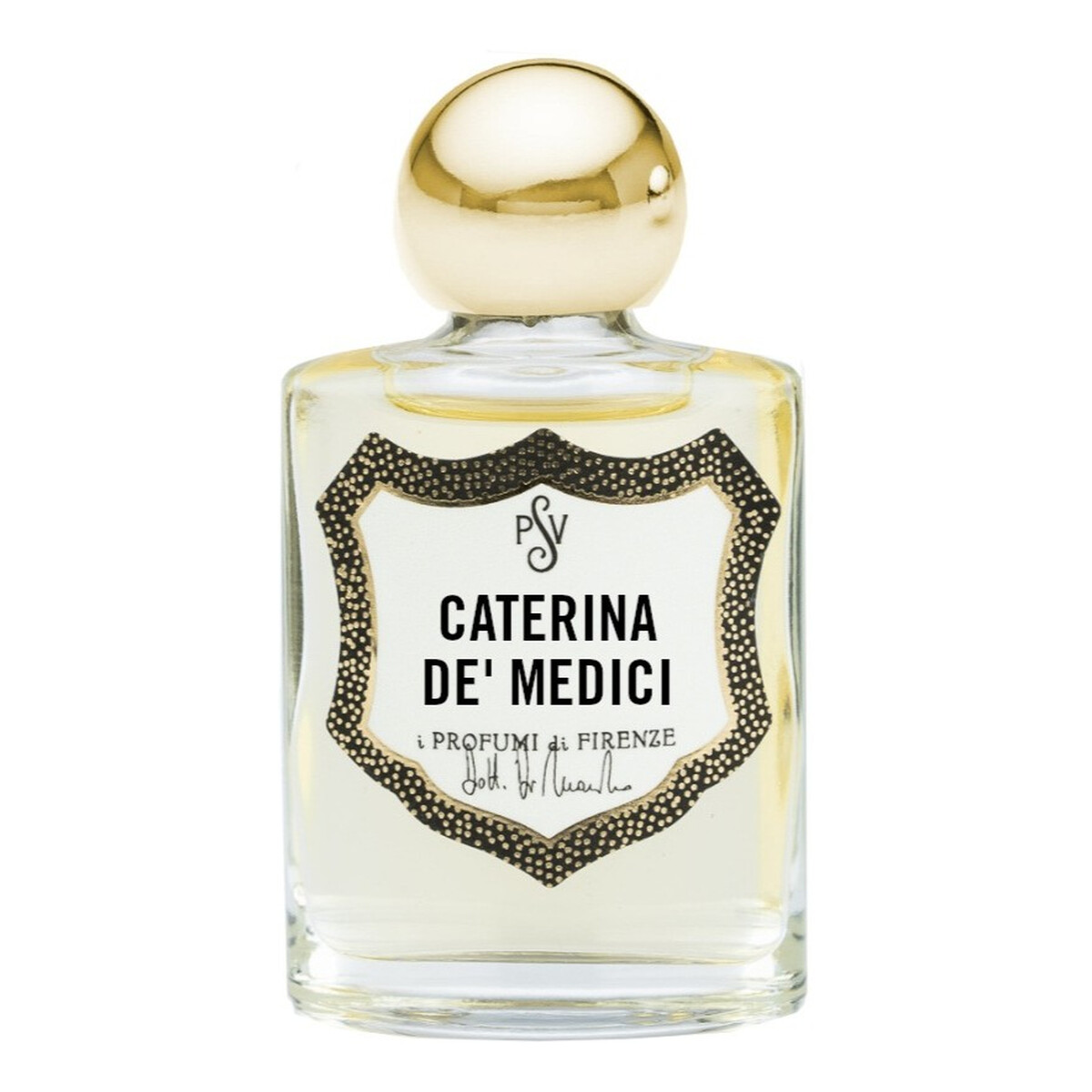 I Profumi Di Firenze Caterina De' Medici Woda perfumowana miniatura 10ml
