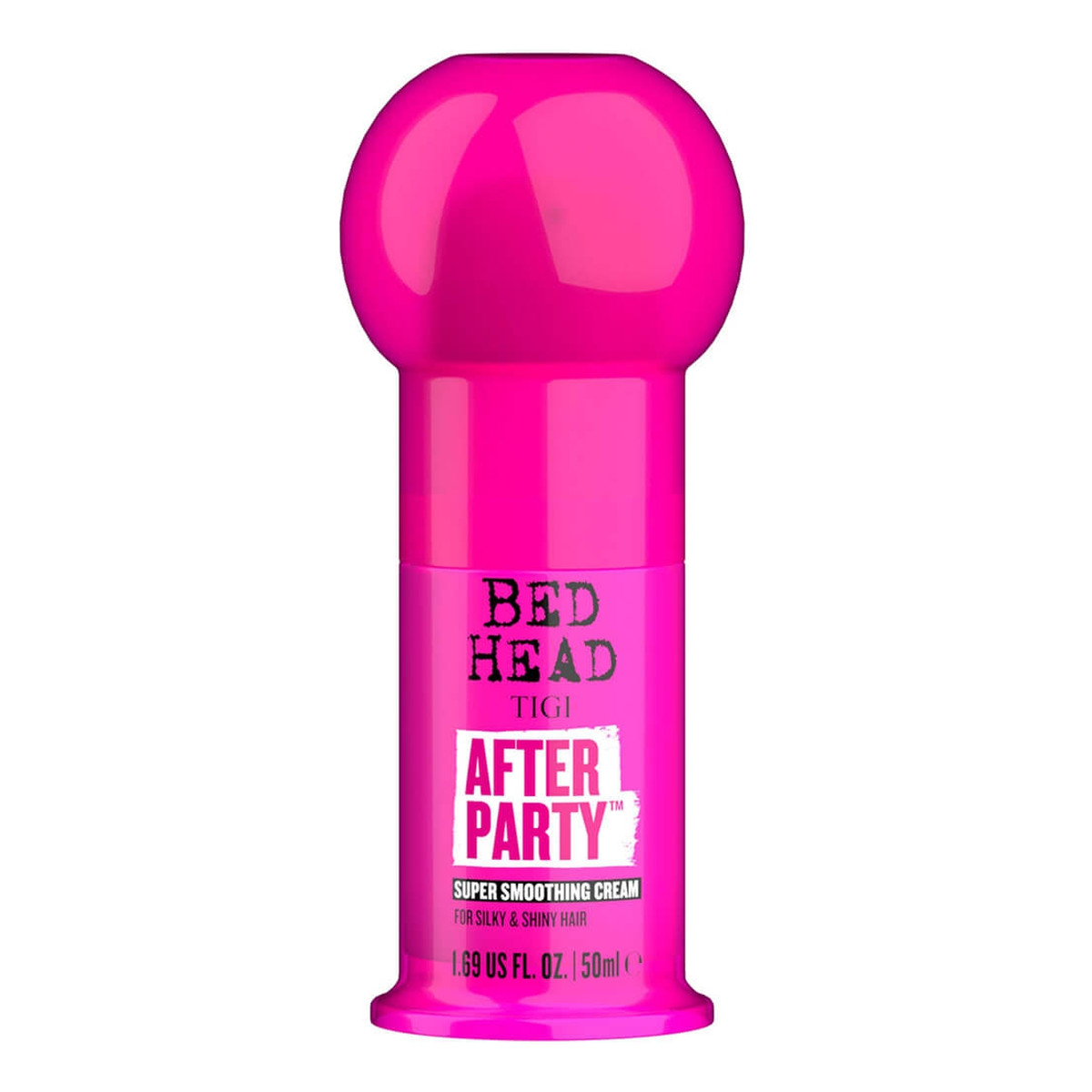 Tigi Bed Head After Party Smoothing Cream Krem wygładzająco-nabłyszczający do włosów 50ml