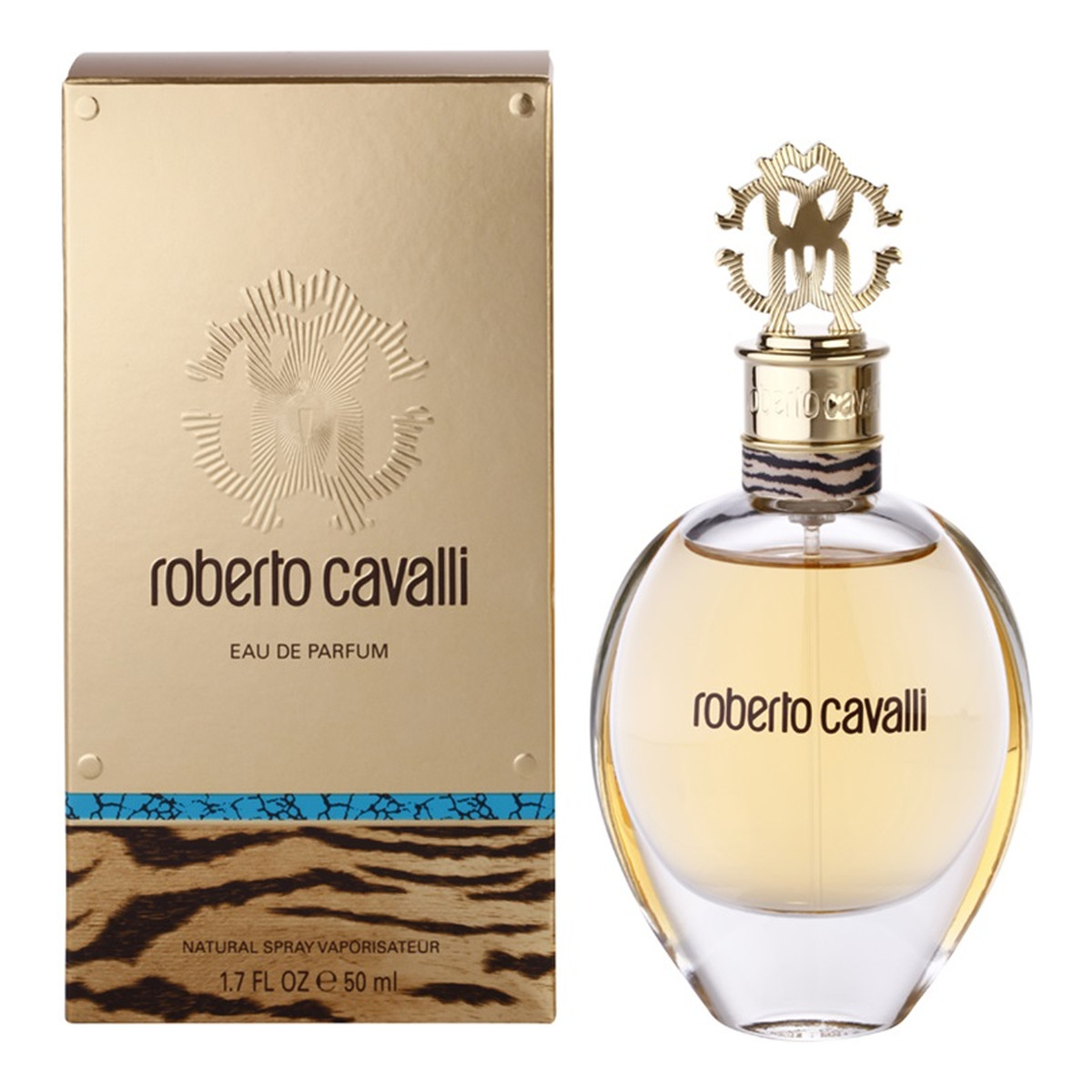 Roberto Cavalli Woda perfumowana 75ml