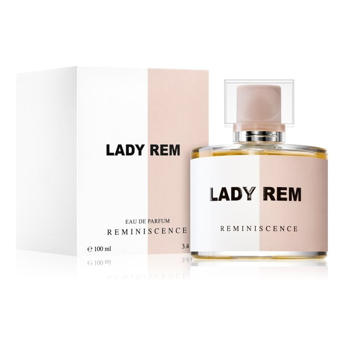 Reminiscence Lady Rem Woda perfumowana spray 100ml