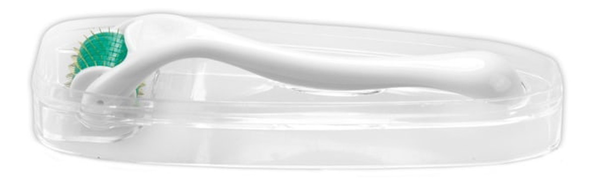Dermo Roller 200 - 1.5 mm mezoterapia igłowa