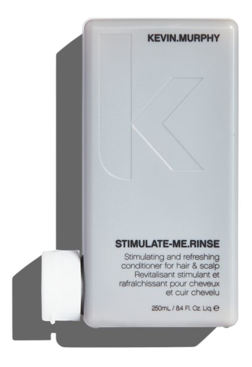Stimulate-me.rinse stymulująco-odświeżająca odżywka do włosów