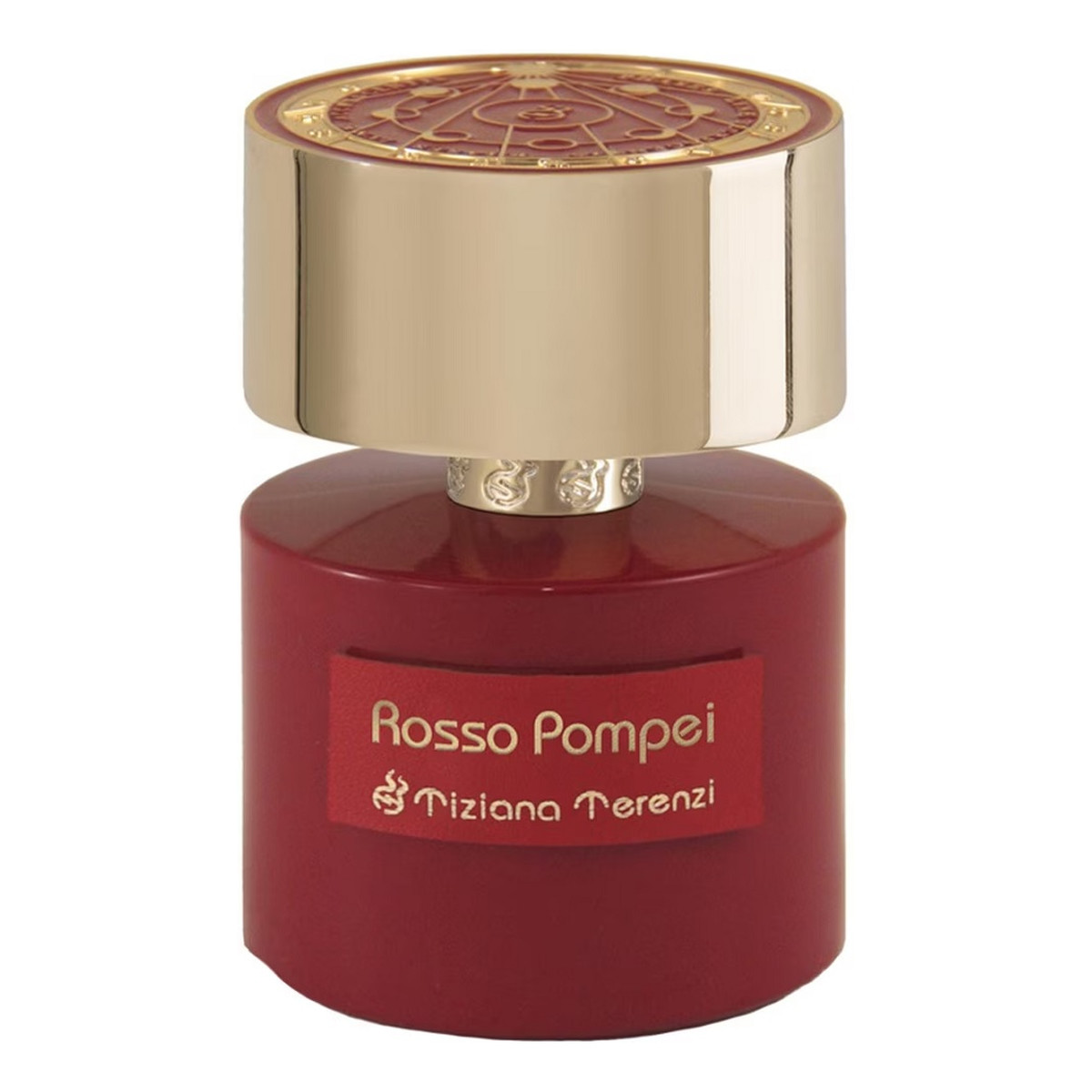 Tiziana Terenzi Rosso pompei ekstrakt perfum spray 100ml