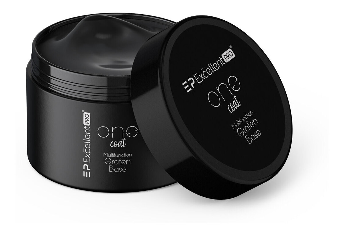 One coat multifunction grafen base wielofunkcyjna baza do paznokci