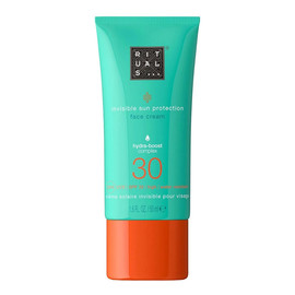 przeciwsłoneczny krem do twarzy SPF30