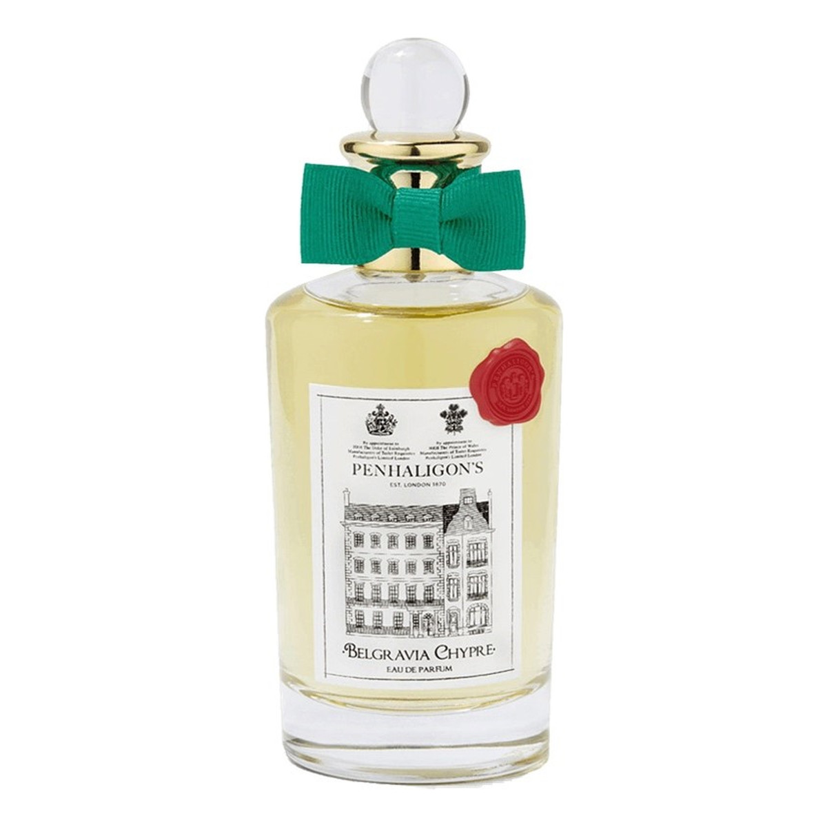 Penhaligon's Belgravia Chypre Woda perfumowana spray 100ml