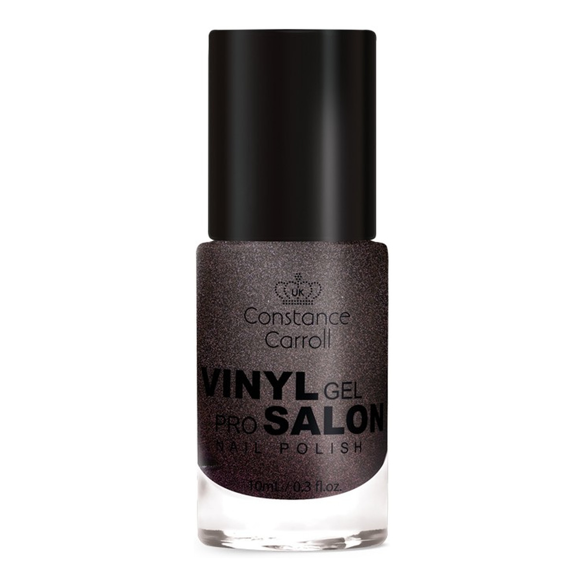 Constance Carroll Vinyl Nail Polish Lakier Do Paznokci Z Winylem 10ml