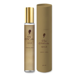 Woda perfumowana-tuba