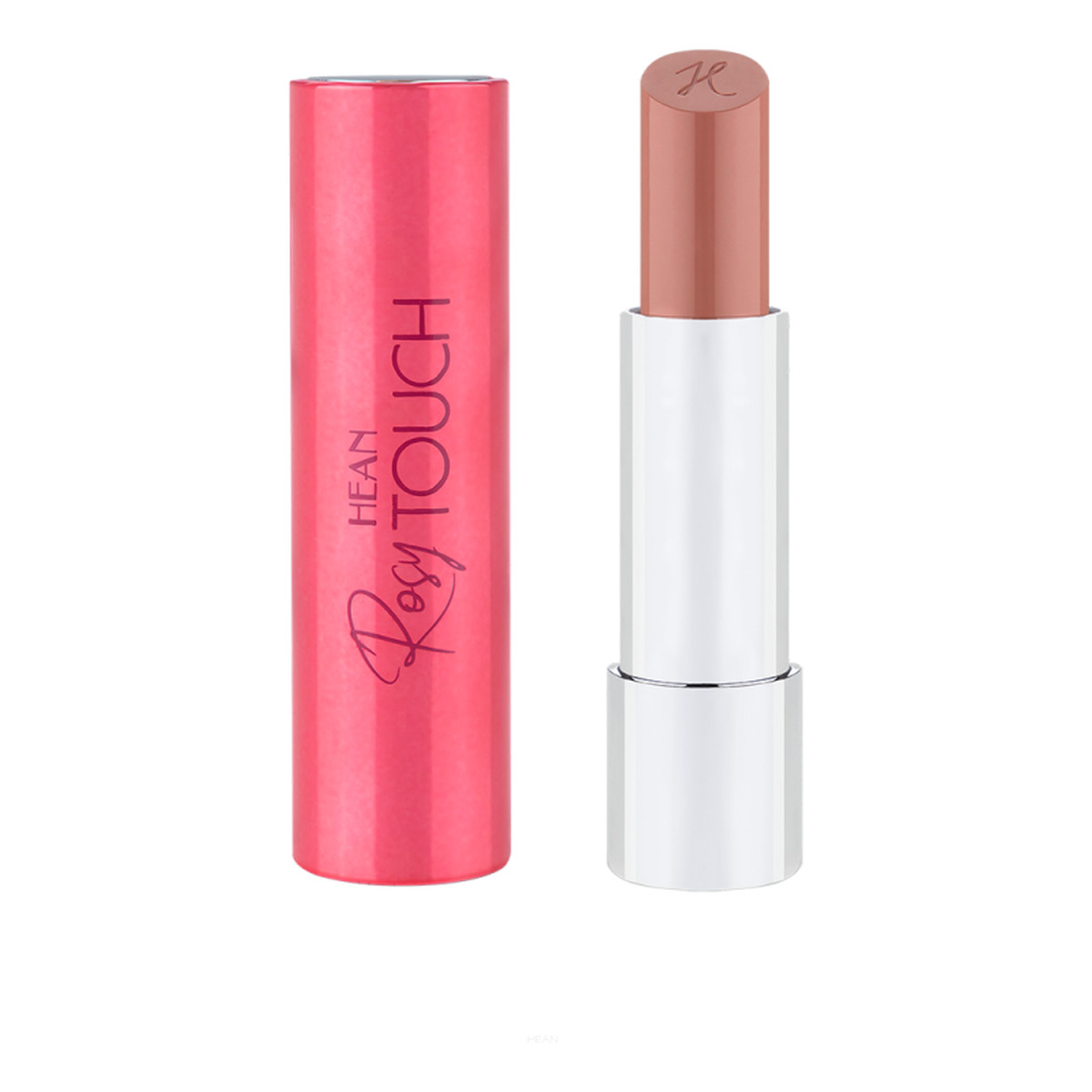 Hean Rosy Touch Tinted Lip Balm Pomadka - balsam do ust 4g