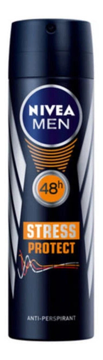 Antyperspirant w sprayu