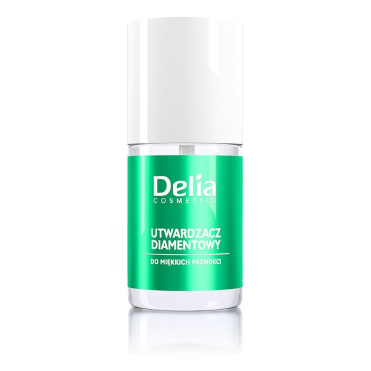 Delia Odżywka do paznokci-utwardzacz diamentowy 11ml