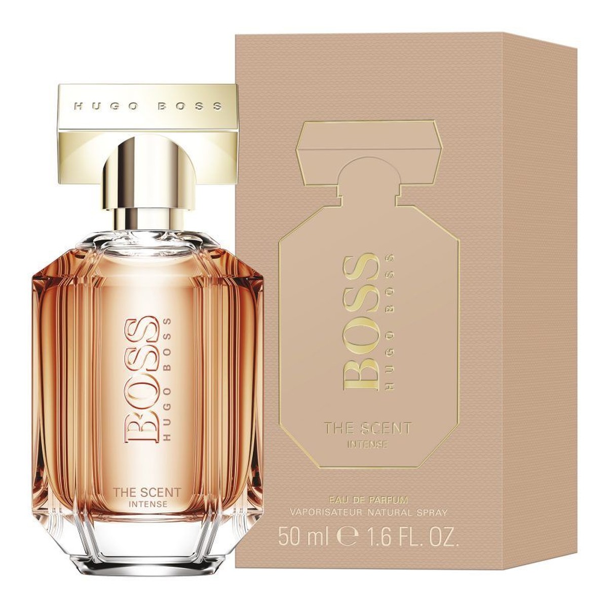 Hugo Boss The Scent for Her Intense woda perfumowana spray 50ml