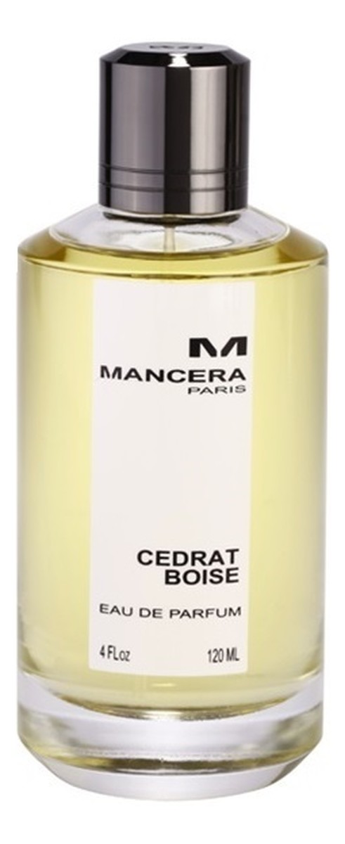 Woda perfumowana spray