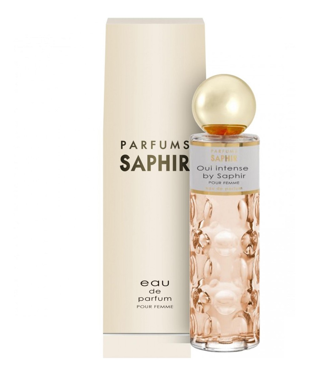 Woda perfumowana spray