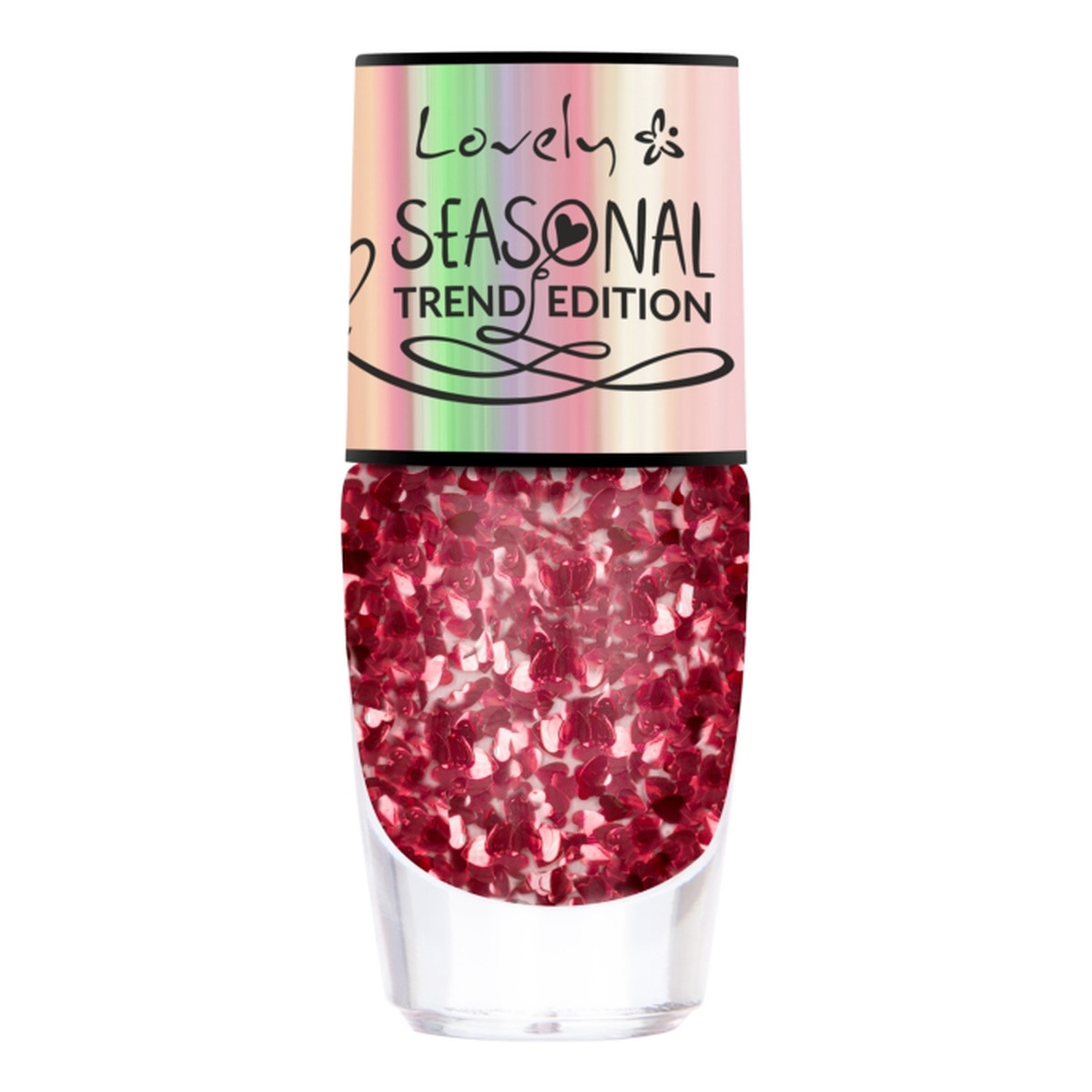 Lovely Seasonal Trend Edition Lakier do paznokci 8ml