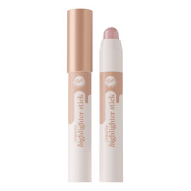 Rozświetlacz w sztyfcie Rose Gold