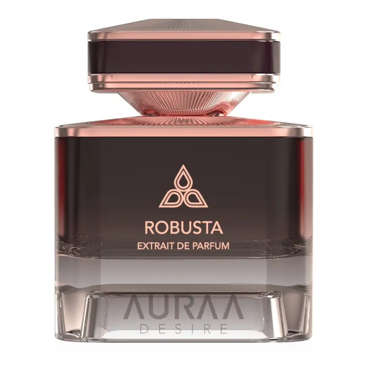 Auraa Desire Robusta ekstrakt perfum spray 100ml