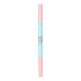 2 in 1 Eyeliner & Eye pencil
