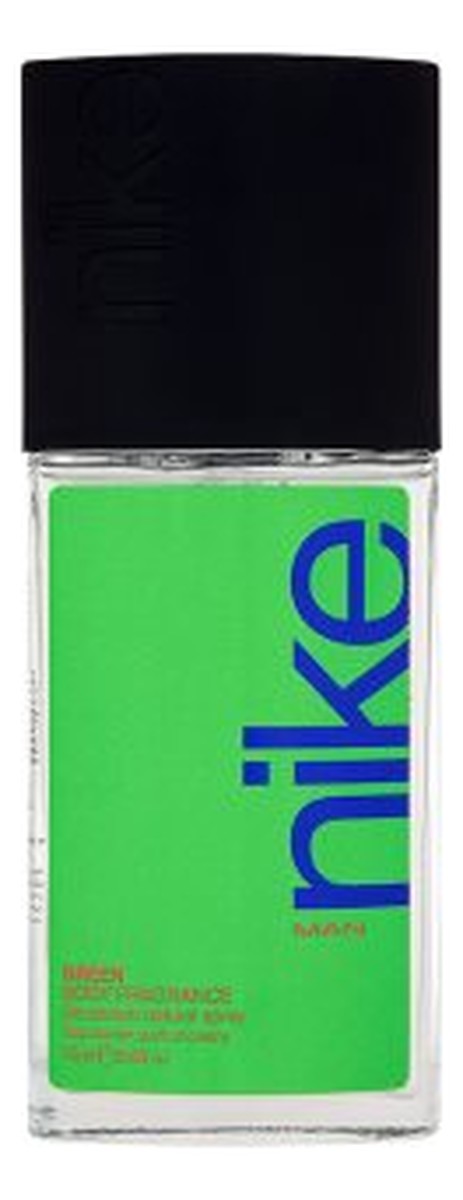 Dezodorant Perfumowany Green