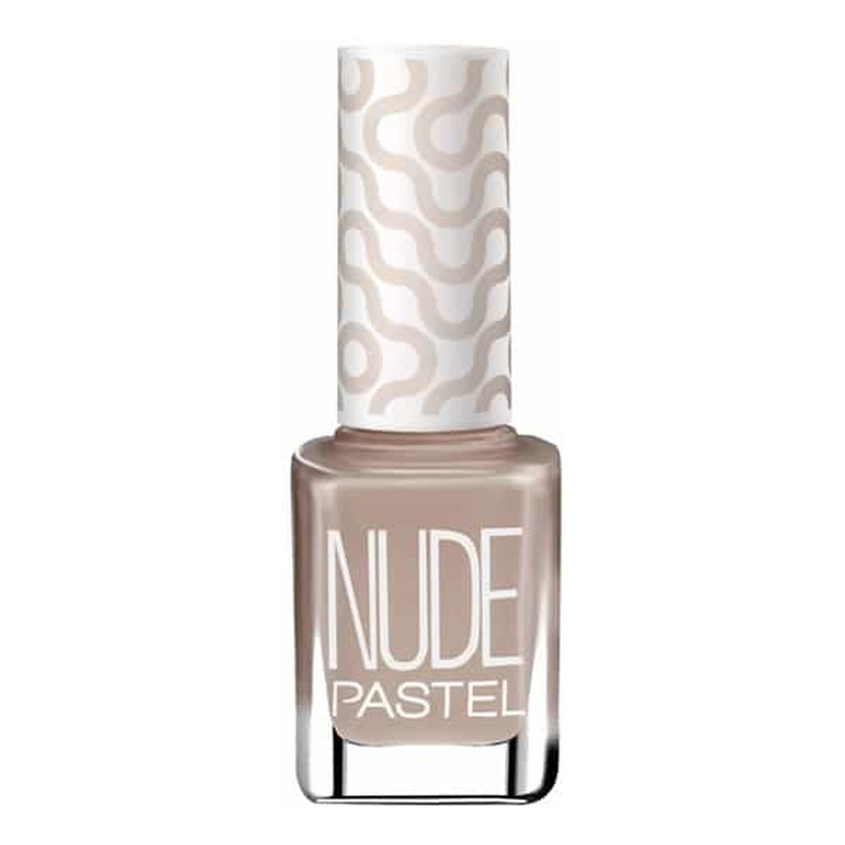 Pastel Nude Lakier do paznokci 13ml