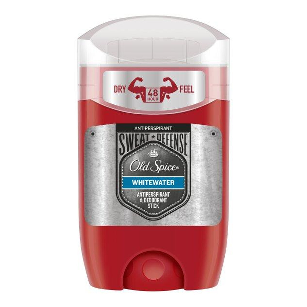 Old Spice WHITEWATER DEZODORANT SZTYFT 50ml