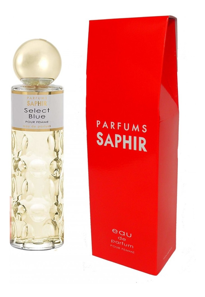 Woda perfumowana