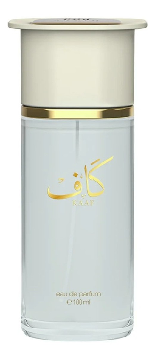 Woda perfumowana spray