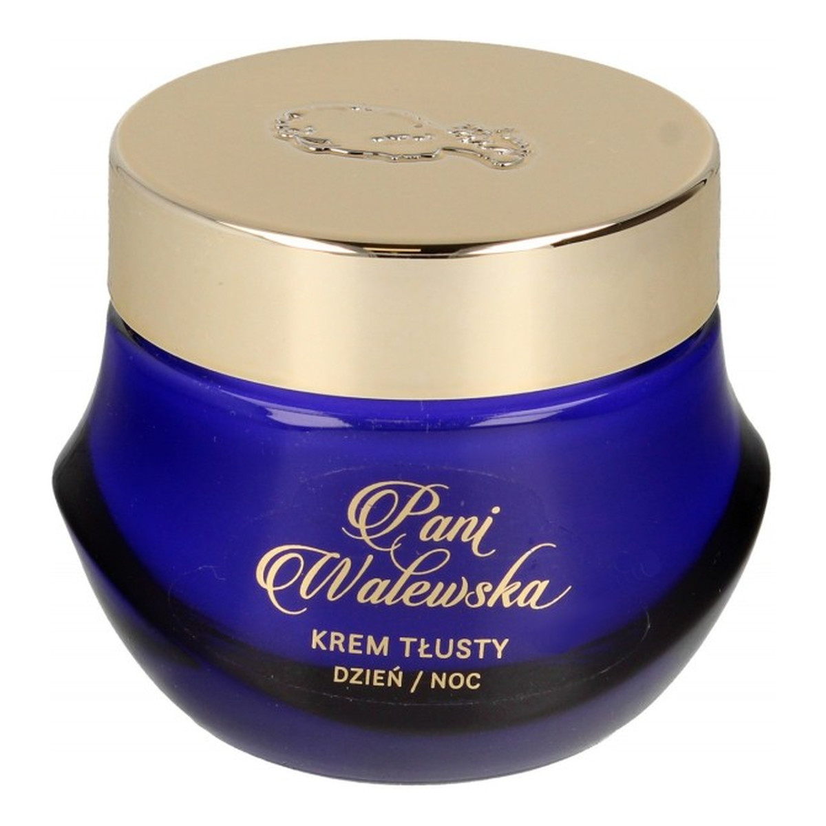 Pani Walewska Classic Krem Tłusty Na Dzień i Na Noc Bez Kartonika 50ml