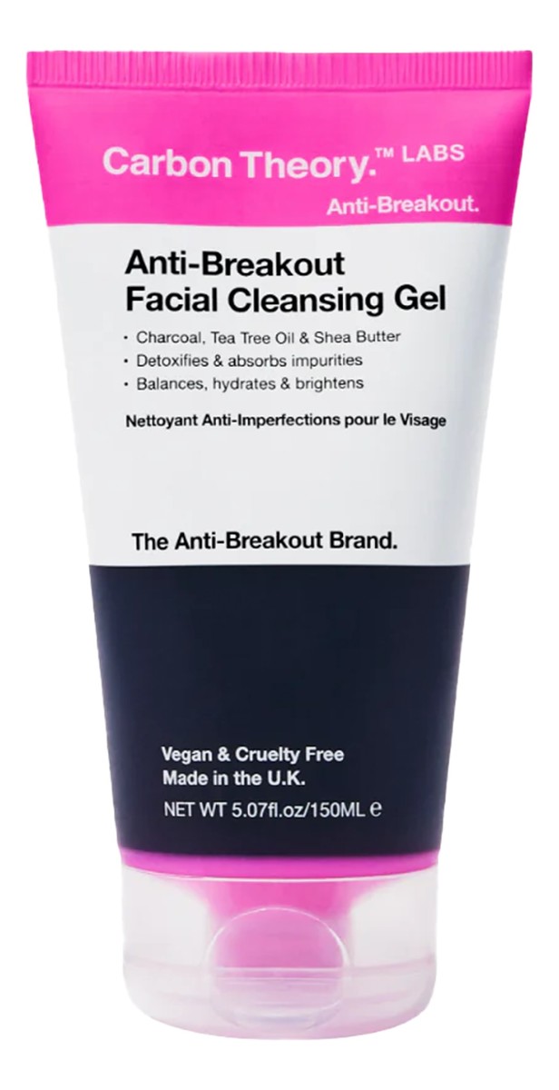 Żel do twarzy oczyszczający 150 ml