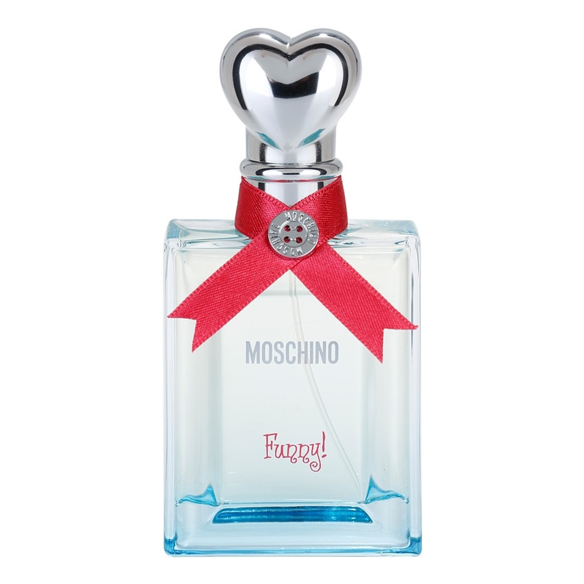 Moschino Funny! Woda toaletowa dla kobiet 50ml