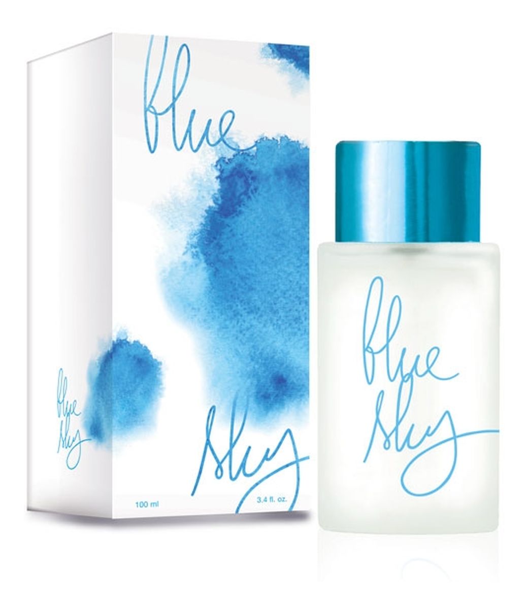 Woda Perfumowana
