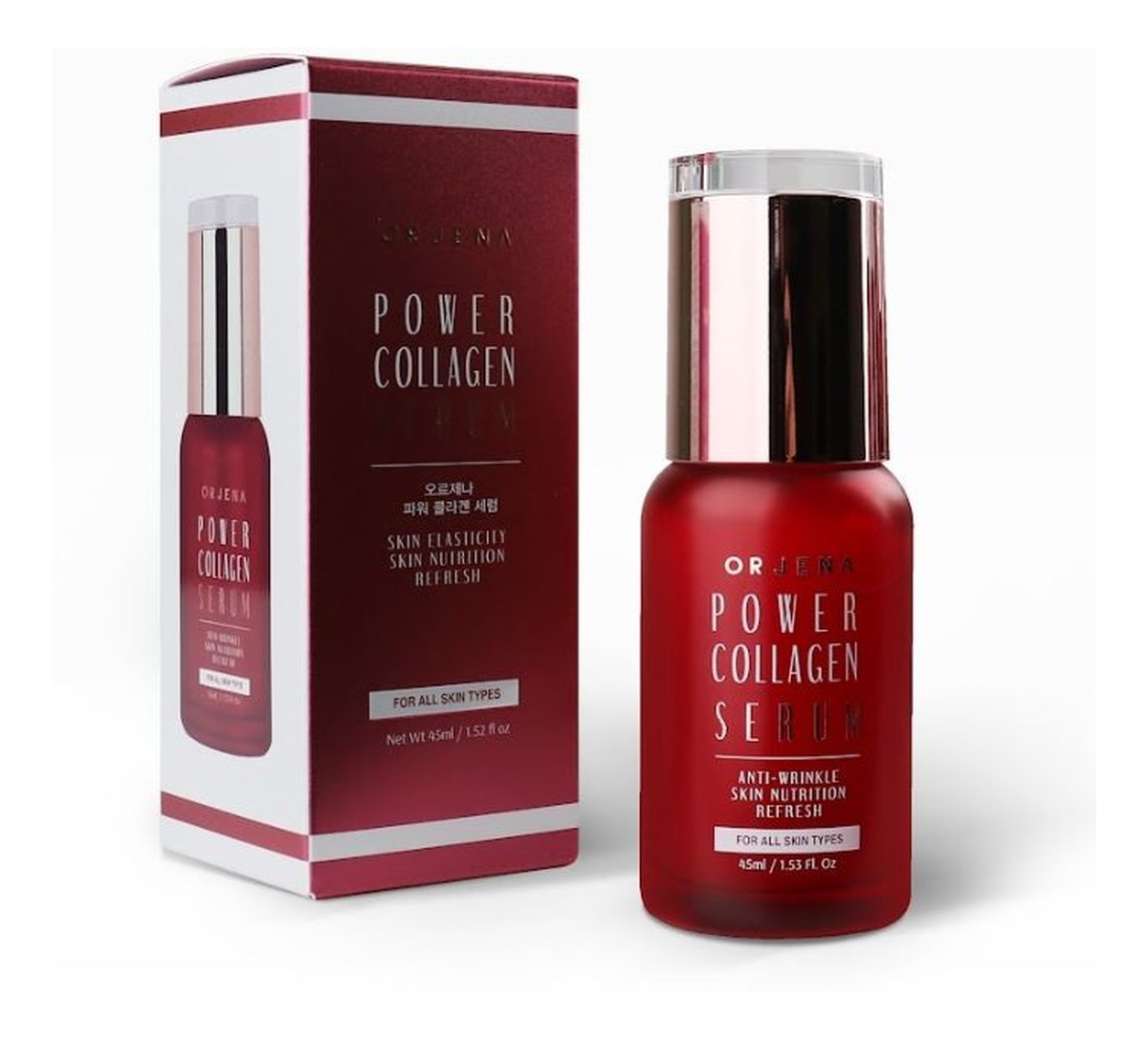 Serum do twarzy POWER COLLAGEN