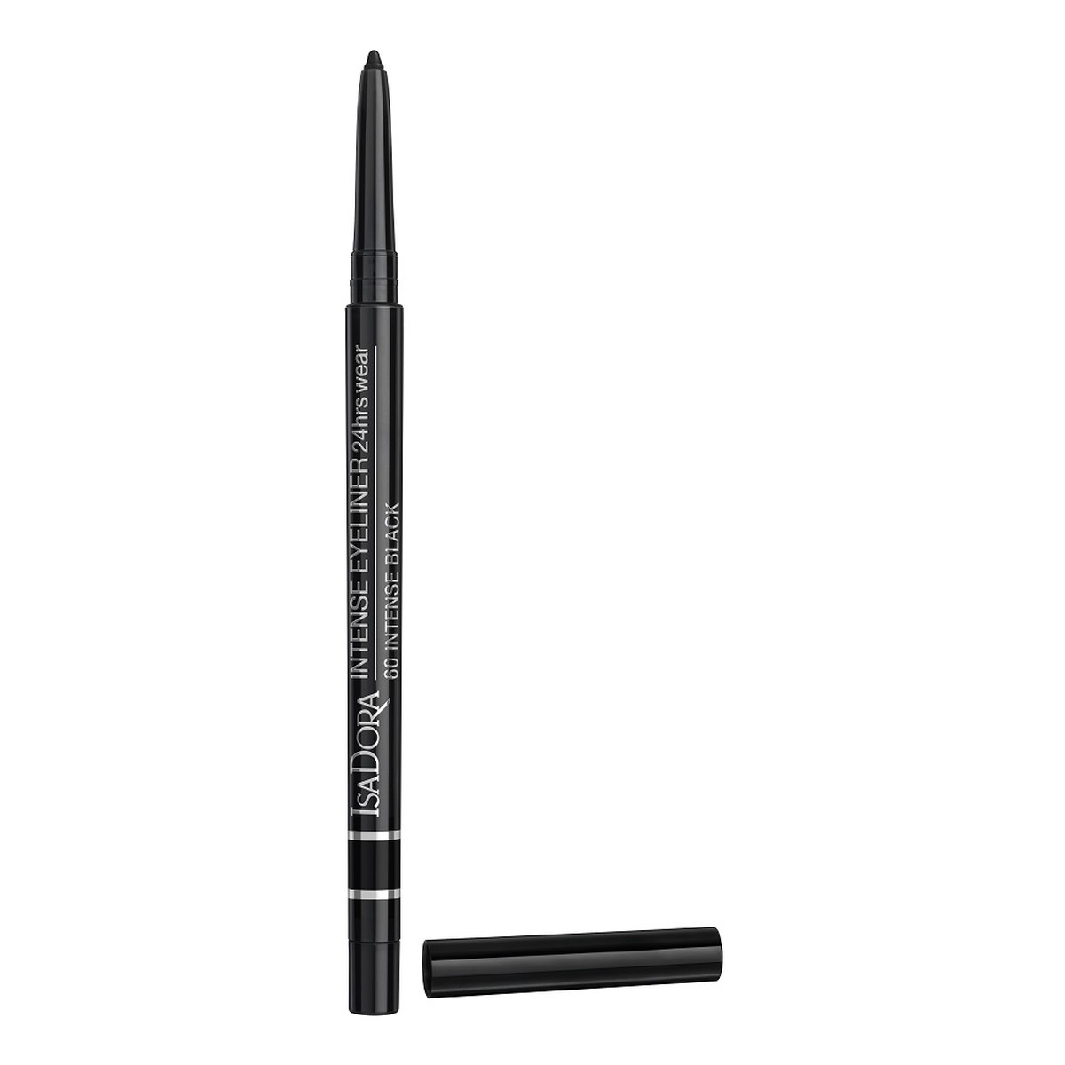 Isadora Eyeliner 24 Hrs Wear Automatyczna kredka do oczu