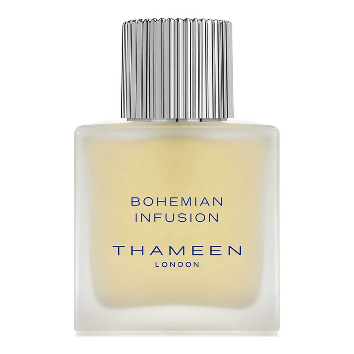 Thameen Bohemian Infusion woda kolońska spray - produkt bez opakowania 100ml