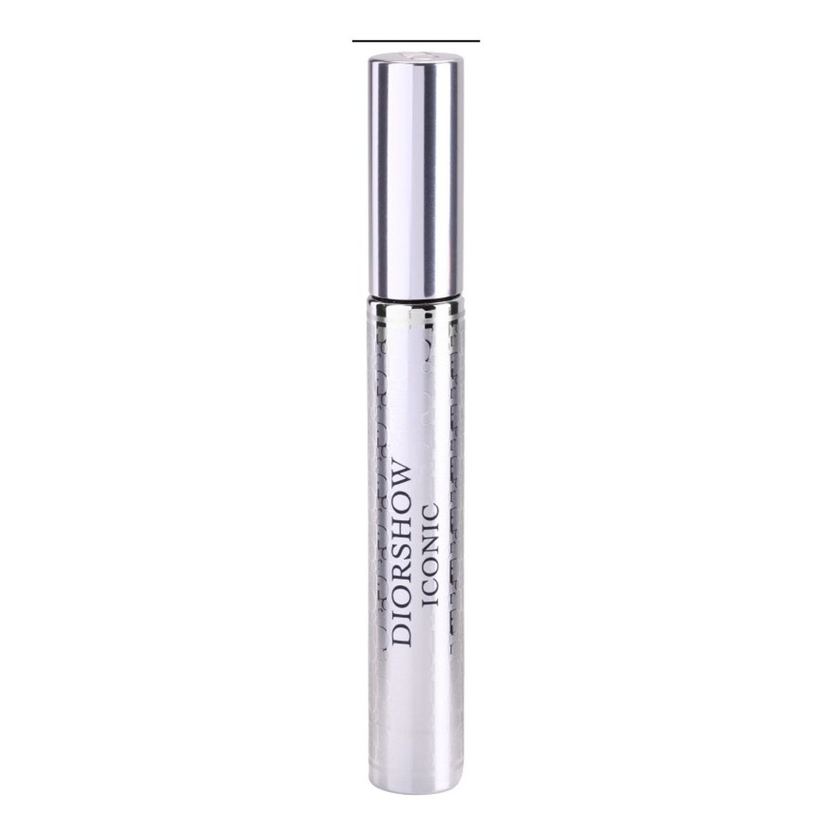 Dior Diorshow Iconic Tusz wydłużający i podkręcający rzęsy (High Definition Lash Curler Mascara) 10ml