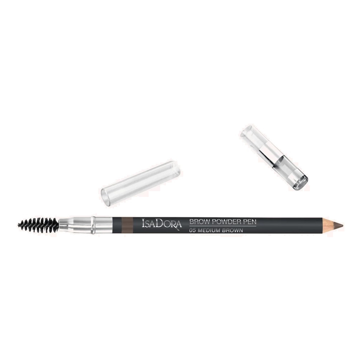 Isadora Brow Powder Pen kredka do brwi ze szczotką 1.3g