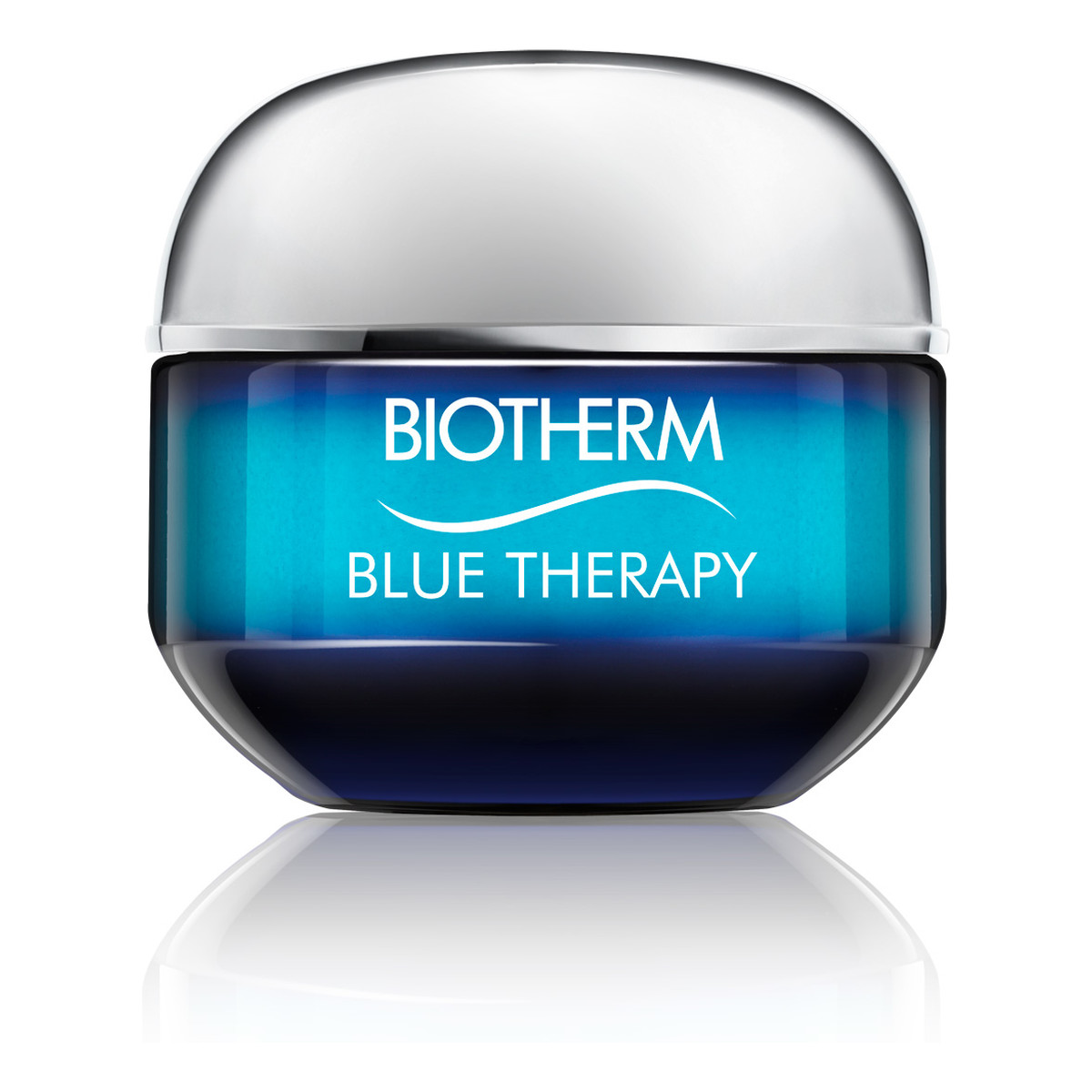 Biotherm Blue Therapy kompleksowy krem przeciwzmarszczkowy do skóry suchej 50ml
