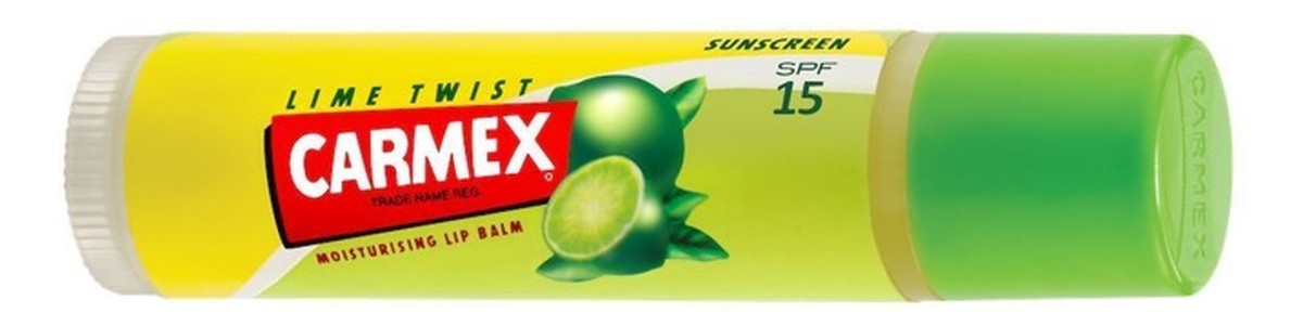 Pomadka ochronna w sztyfcie