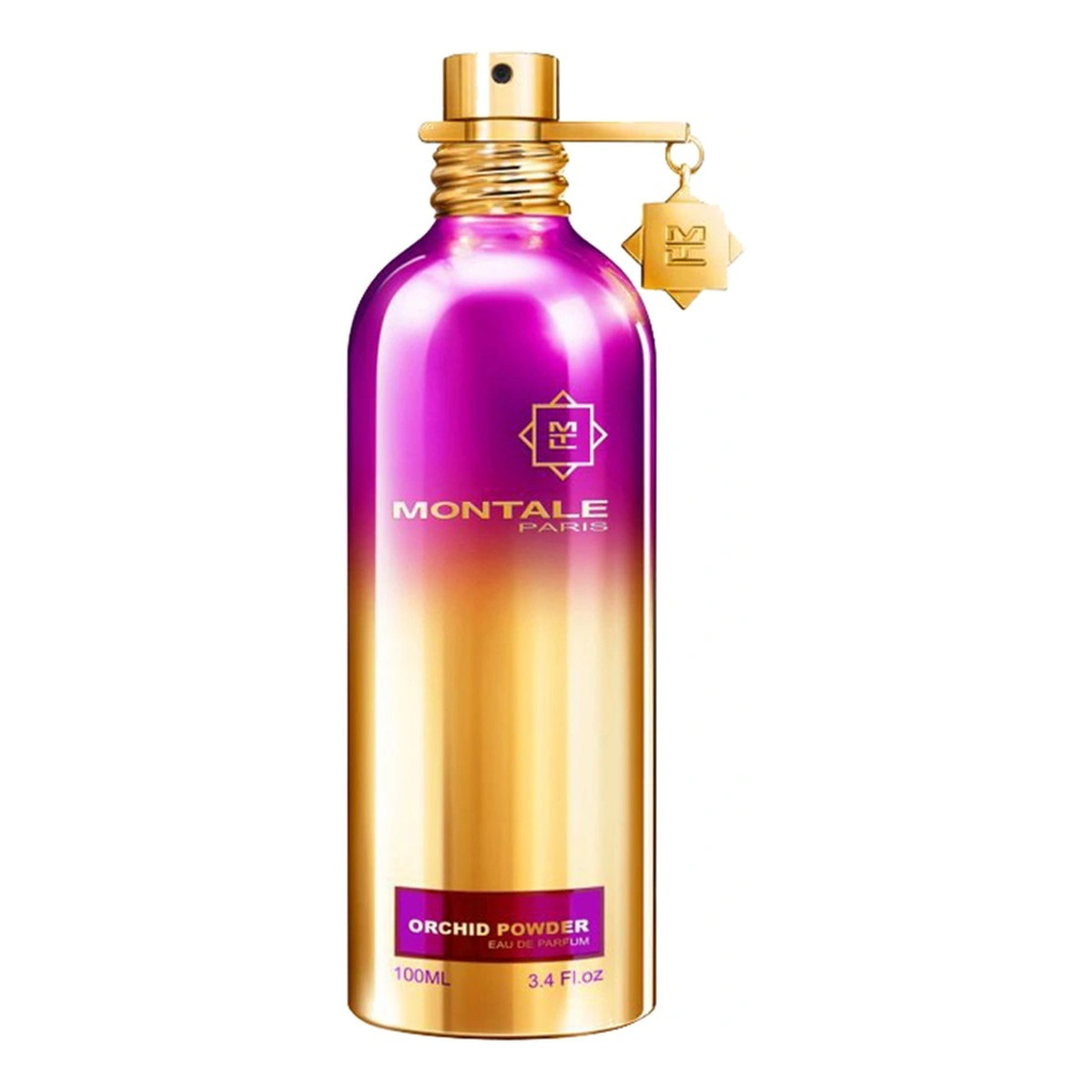 Montale Orchid Powder Woda perfumowana spray 100ml