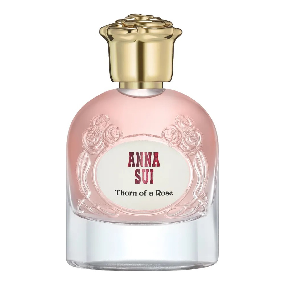 Anna Sui Thorn of a Rose Woda perfumowana spray 50ml