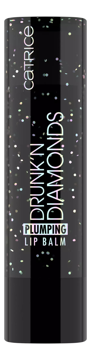 Plumping Lip Balm Balsam do ust