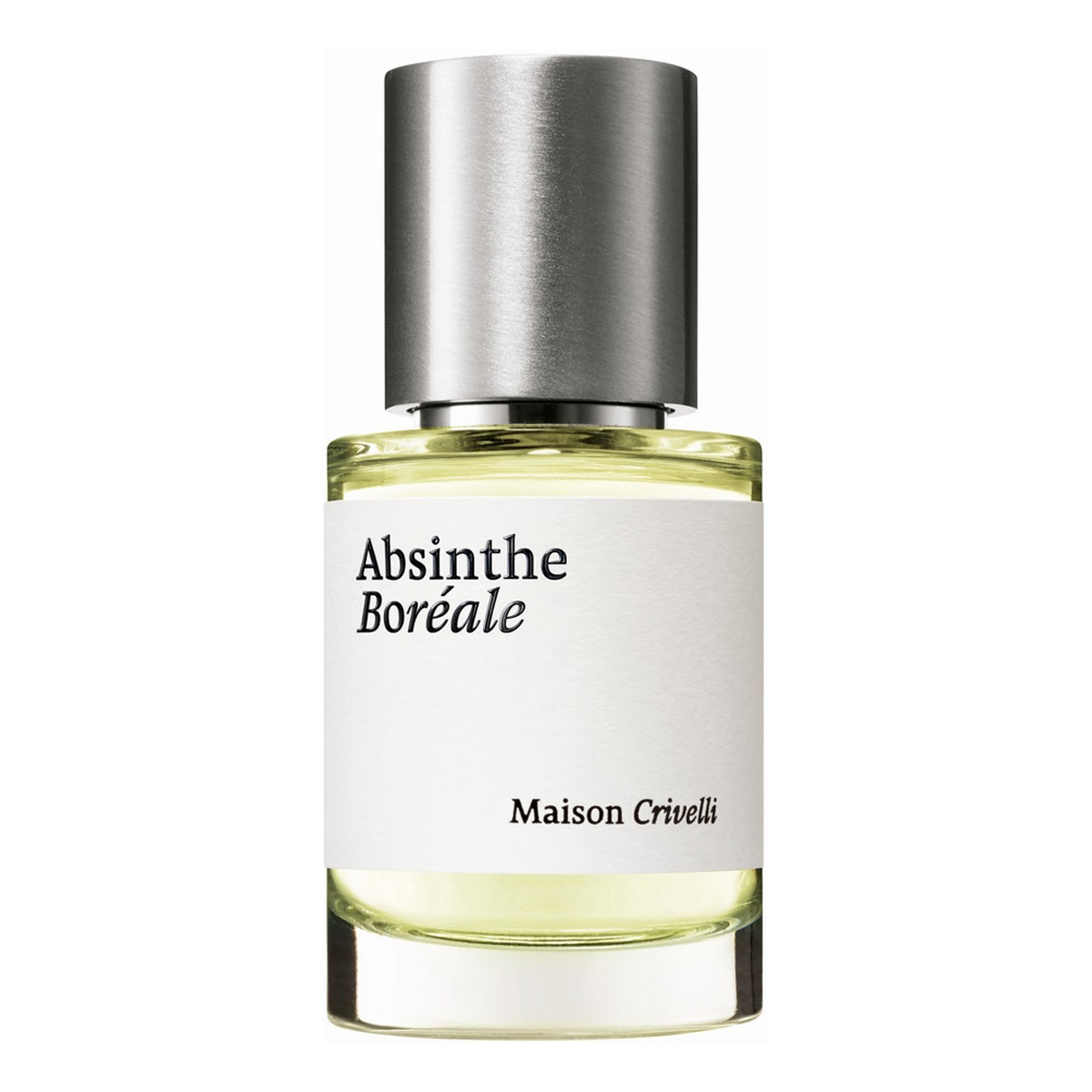 Maison Crivelli Absinthe Boreale Woda perfumowana spray 30ml