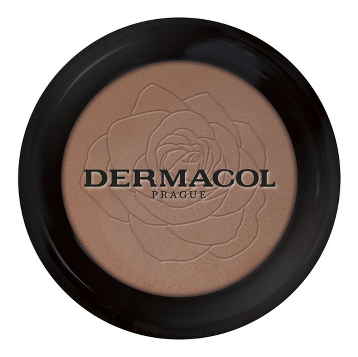 Natural powder blush róż do policzków 04 
