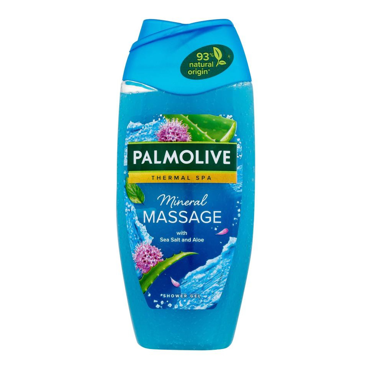 Palmolive Thermal spa Żel pod prysznic Mineral massage 220ml