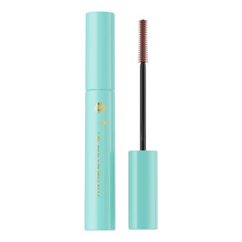 Ultra brown mascara brązowa do rzęs 01 deep brown