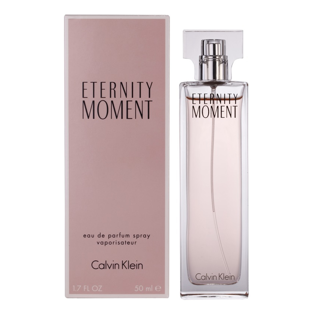 Calvin Klein Eternity Moment Woda perfumowana spray 50ml