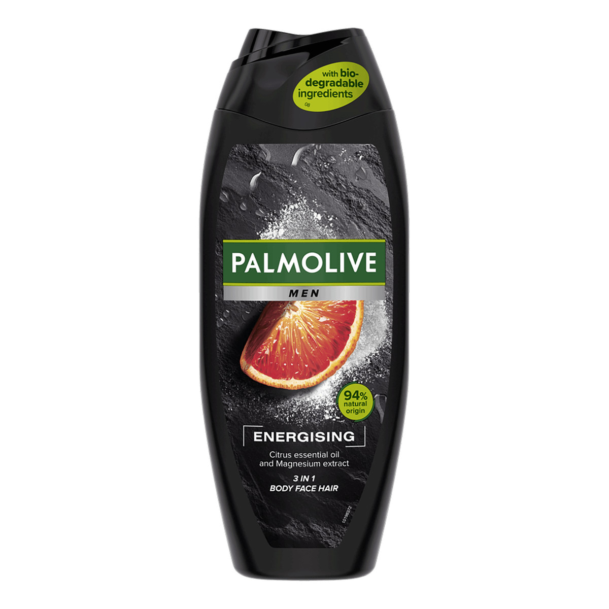 Palmolive Men Energising 3w1 Żel pod prysznic 500ml