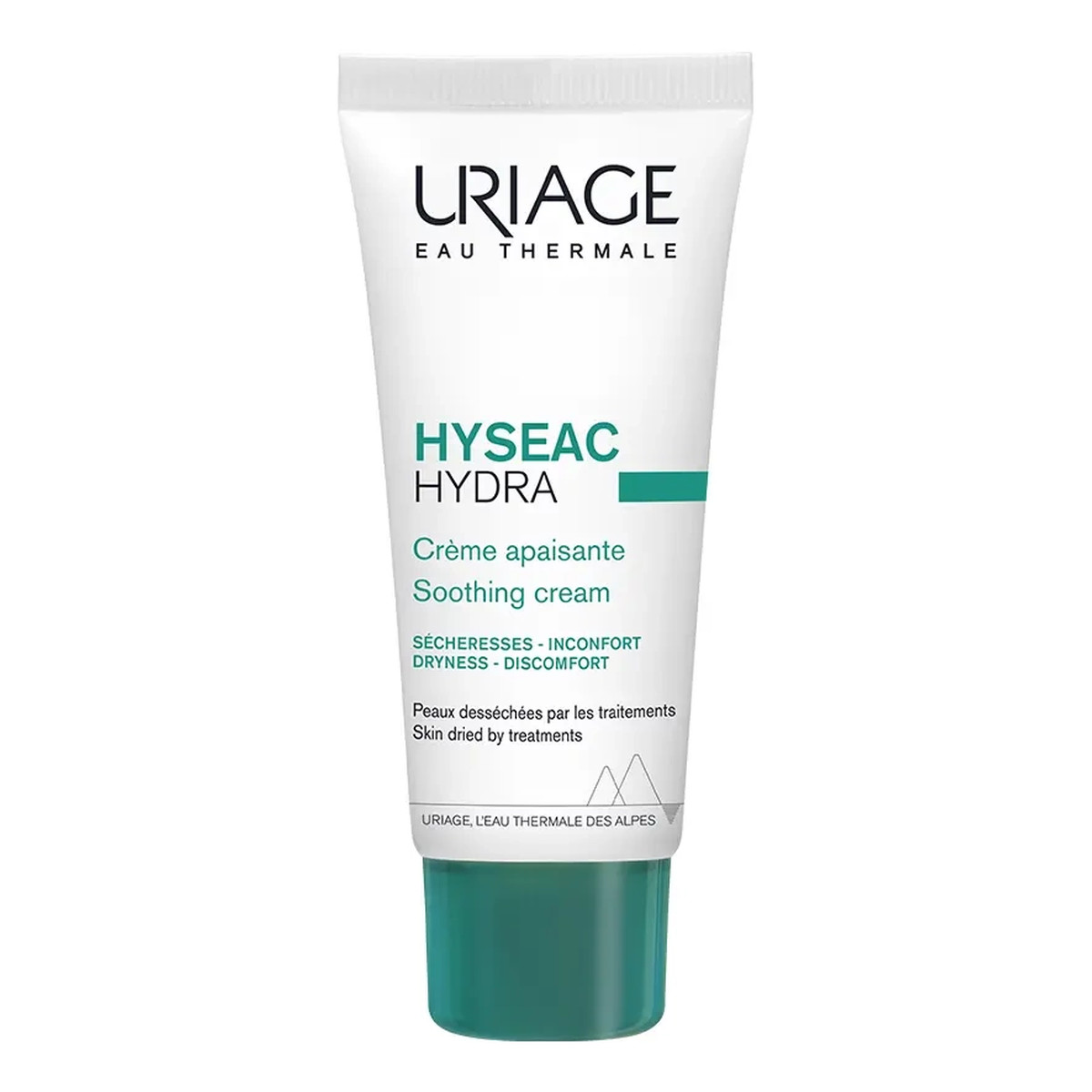 Uriage Hyseac Hydra Krem regenerujący 40ml