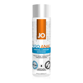 H2o anal personal lubricant lubrykant analny na bazie wody